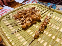 -金谷园饺子·烧烤·家宴(人大总店)