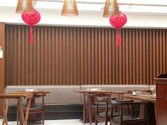 大堂-陆壹捌餐厅(五大道店)
