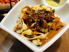 -窄巷子陕菜馆·地道陕西菜(粉巷店)