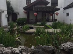 -衣裳街历史文化街区