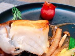 -博林天瑞喜来登酒店·西丽尚膳