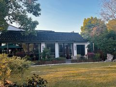 -京杭上院·河景花园餐厅·杭帮菜名店