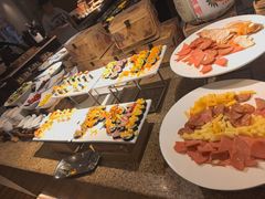 -百灵希尔顿逸林酒店·逸林轩中餐厅