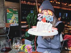 -Blac+Blac(中海环宇荟店)