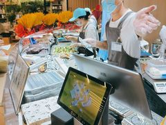 -辛一·铜锣烧(大宁久光店)