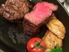 -西堤厚牛排(新世界店)