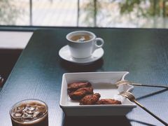 -时光咖啡馆酒吧(广贤路店)