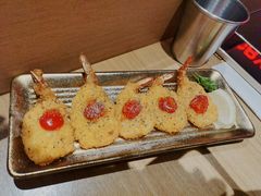 -阿卡AK.Lab洋风韩餐(花园路万达坊店)