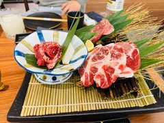 -鹤汀居酒屋•家庭料理•烧鸟酒肆(新街口店)