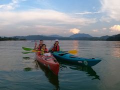 -千岛湖湖人皮划艇俱乐部