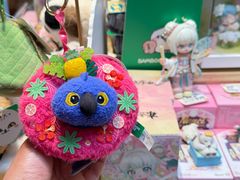 -猫的天空之城概念书店(苏州平江店)