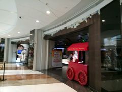 -博纳UA影城(KK Mall店)