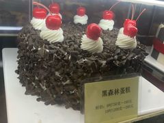 -德大西餐社(云南南路店)