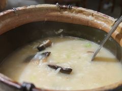 鳝鱼粥-李记潮汕砂锅粥(营福路店)