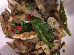 -虎虎龙虾大排档(双井店)