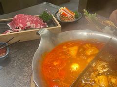 -湊湊火锅·茶憩(打浦桥日月光店)