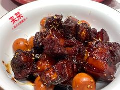 -来菜·湖北头牌藕汤(武商MALL众圆店)