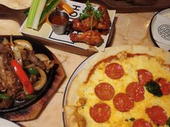 -Shanghai Brew House上海啤酒工坊(老外街店)