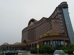 -唐山河头老街国丰维景国际大酒店