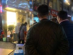 -梁憨包(南岸回龙湾店)