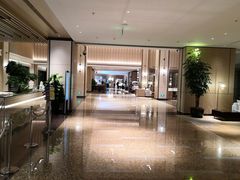 -上海佘山世茂艾美酒店