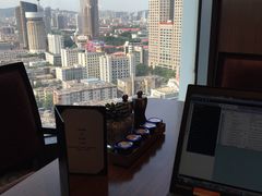 -济南富力凯悦酒店