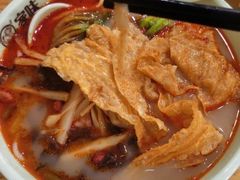 -家味螺蛳粉&烤鱼(五角场店)