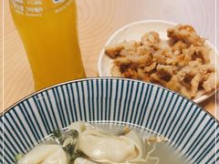 -红小满休闲餐厅(十全街店)