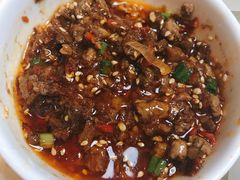 -海底捞火锅(武胜路凯德广场店)