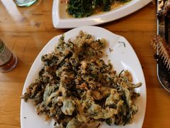 -途肴·老农饭庄(百里峡店)