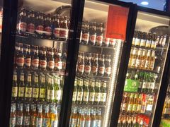 -刘记大块烤羊腿餐吧(北沙滩店)