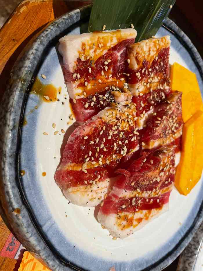 竹涟烧肉(望平街店)-"已经记不得吃过多少次了,还从来都没有失望.