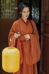 -八角古风摄影