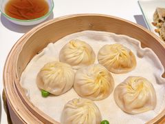 -桂满陇·蟹黄小笼汤包(清河万象店)