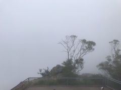 -悉尼蓝山三姐妹峰