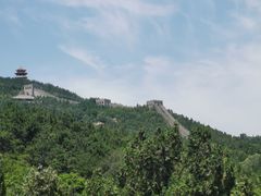 -龙口南山旅游景区