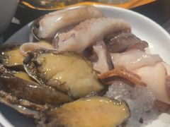 -牛YO寿喜烧和牛火锅自助(三台子万象汇店)