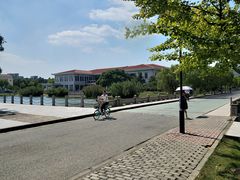-江南大学(蠡湖校区)