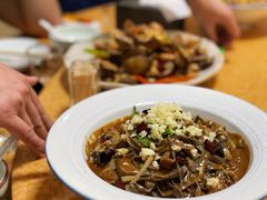 -小郭私房菜·海肠捞饭店(学士街店)