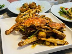 -石浦小海鲜(西山路店)