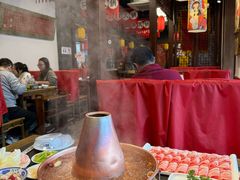 -仁和四季涮肉馆(天坛南门店)