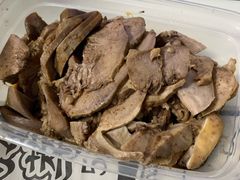 -永祥烧腊餐厅(虹口店)