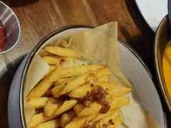 -芭莉与彩虹西餐厅(成都合生汇店)