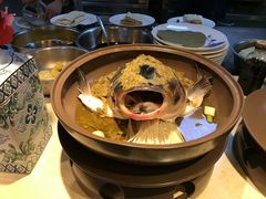 -大张烙馍村(泉山店)