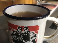 -探鱼·鲜青椒爽麻烤鱼(广州花都来又来店)