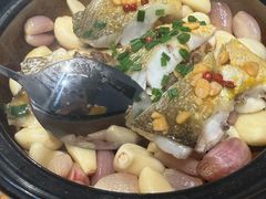-黑明餐厅(白鹭洲店)