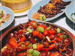 -鹿港小镇(霄云店)