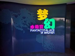 -青岛海底世界-水族馆