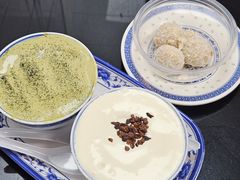 -百花传统甜品店(原址店)