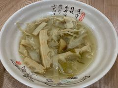 -乡亲鹅肉城(吴江店)